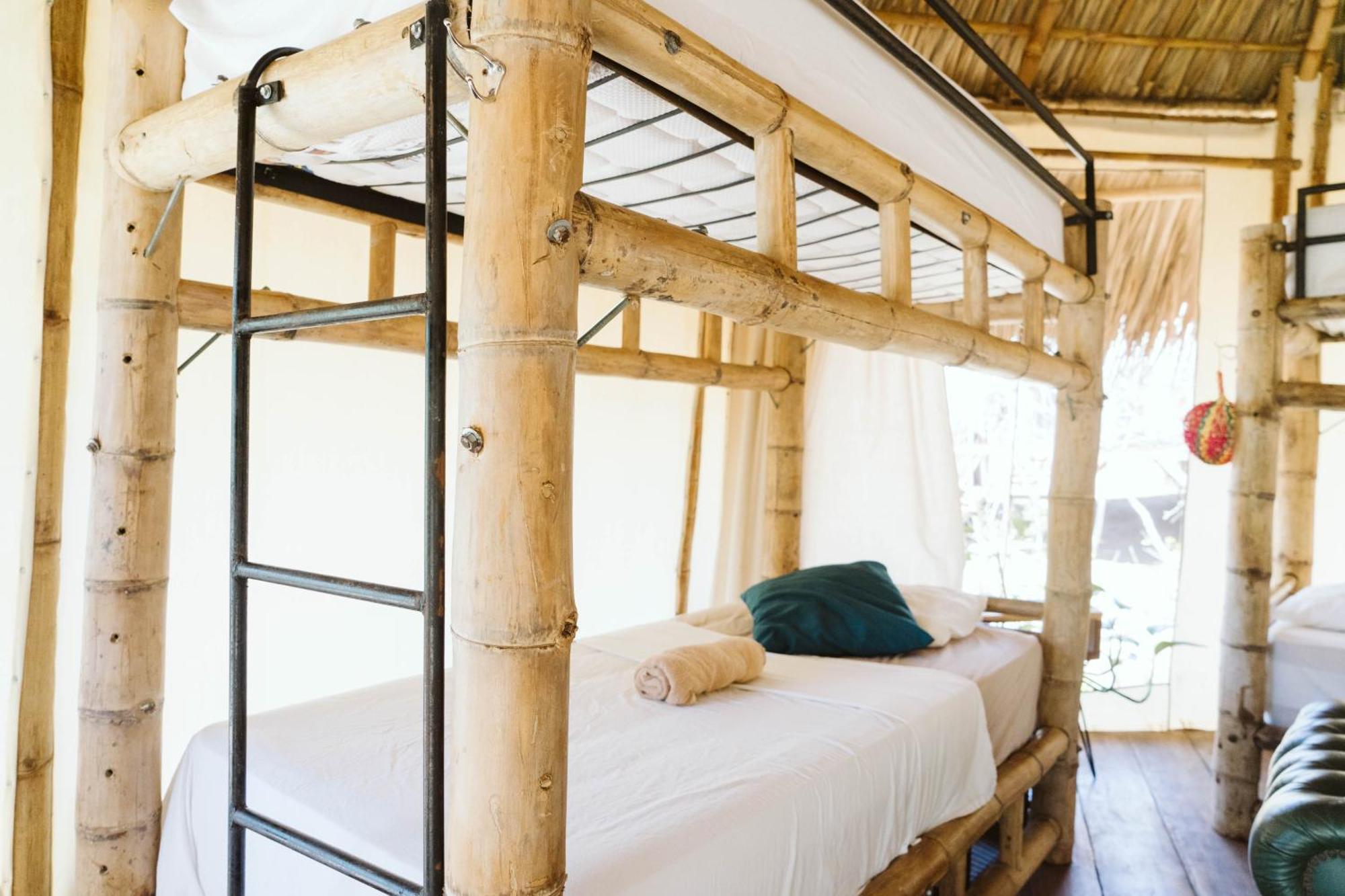 Dreamsea Surf Resort Nicaragua San Juan del Sur Quarto foto