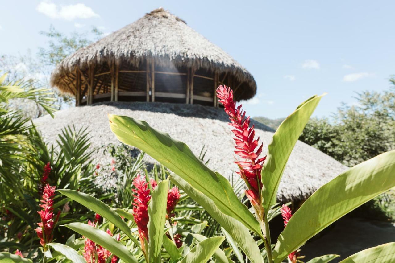 Dreamsea Surf Resort Nicaragua San Juan del Sur Exterior foto